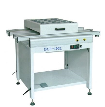 炉后冷却传送台BCF-100L