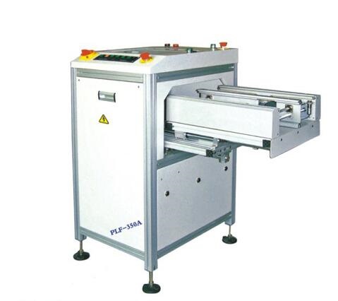 伸缩过道传送台PLF-350A