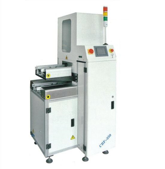 SPI后垂式缓存机 CBF-250